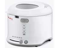 Moulinex Uno M AF1231 1800W biała - 182803 - zdjęcie 1